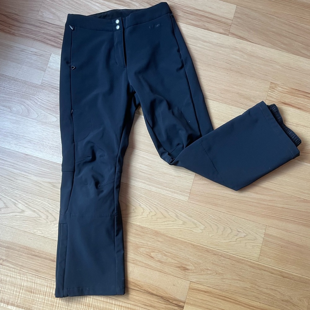 L.L. Bean Snow Pants - warm and stretchy
